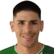 Joel Lucero — cầu thủ, Huracan Las Heras