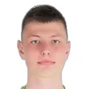 Makar Maslennikov — cầu thủ, ABFF U19