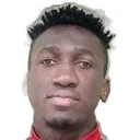 Abdoul Touré — cầu thủ, Dinamo Minsk