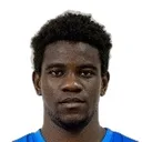 Eguedegue Magloire — cầu thủ, Naftan