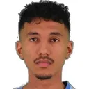 Atiq Walid — cầu thủ, Hatta SC