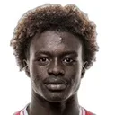 Mohamed Amar Diagne — cầu thủ, Assyriska FF