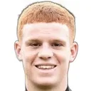 Ceiran Loney — cầu thủ, Everton U21
