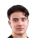 Aniis Machaal — cầu thủ, SJK