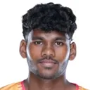 Shyamal Besra — cầu thủ, East Bengal