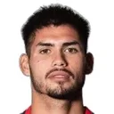 Alejo Cordoba — cầu thủ, San Lorenzo