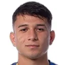 Gaspar Duarte — cầu thủ, Rosario Central