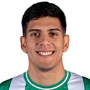 Tomás Nasif — cầu thủ, Platense