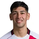 Lautaro Rivero — cầu thủ, River Plate