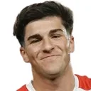 Matias Contrera — cầu thủ, Estudiantes La Plata Res