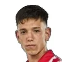 Lucas Cornejo — cầu thủ, Delfin SC