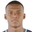 Brayan Cuero — cầu thủ, Bogota FC