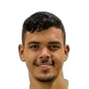Luisão — cầu thủ, Cuiaba