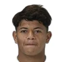 Luiz Fernando — cầu thủ, Corinthians U20