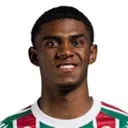 Wallace II — cầu thủ, Botafogo U20