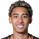 Isaque — cầu thủ, Shakhtar Donetsk