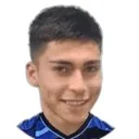 Benjamín Mellado — cầu thủ, Huachipato