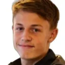 Kristian Skurve Håland — cầu thủ, Bryne