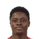 Onyebuchi Obasi — cầu thủ, Vålerenga II