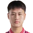 Chen Shihao — cầu thủ, Qingdao Red Lions