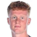 Finn McRobb — cầu thủ, One Knoxville