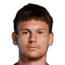 Matvey Bardachev — cầu thủ, Fakel