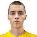 Kirill Cheburakov — cầu thủ, Rostov II
