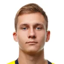 Ilya Zhbanov — cầu thủ, FC Rostov
