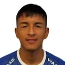 Martín González — cầu thủ, KI Klaksvik