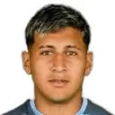 Facundo Quintana — cầu thủ, Defensa Y Justicia