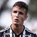 Mateus Iseppe — cầu thủ, Nacional
