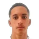 Guilherme Reis — cầu thủ, São Paulo U20