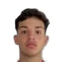 João Pedro — cầu thủ, Sao Paulo