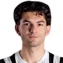 Alfie Cicale — cầu thủ, HJK Helsinki