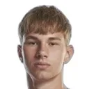 Ivan Frolov — cầu thủ, Ostrovets FC