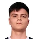 Nikita Robak — cầu thủ, FC Slutsk