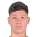 Tomas Guiacobini — cầu thủ, Sarmiento Res.