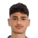 Gavrili Psilogenis — cầu thủ, Omonia Nicosia