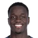 Mamadou Barry — cầu thủ, Al Shabab