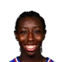 Naolia Traoré — cầu thủ, Paris Saint Germain W