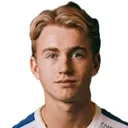 Noah Tolf — cầu thủ, IFK Goteborg