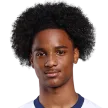 Tynan Thompson — cầu thủ, Manchester United U21