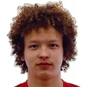 Nikita Vasilyev — cầu thủ, Rubin Kazan 2
