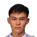 Amanzhol Bakitzhanov — cầu thủ, FK Tobol Kostanay