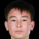 Temirlan Zhienaliev — cầu thủ, Kyzyl-Zhar