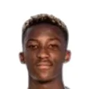 Jelani Isi Ndi — cầu thủ, Hertha BSC
