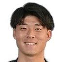 Taisei Kuwata — cầu thủ, Iwaki