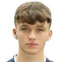Kai Montagu — cầu thủ, Raith Rovers