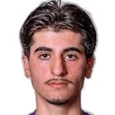 Sami Keshavarz — cầu thủ, Pacific FC