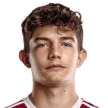 Nicolas Piralić — cầu thủ, Ústí nad Labem